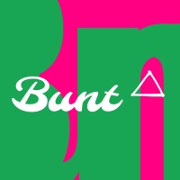 Bunt logo - Similar company to Adrili
