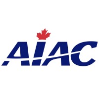 Aerospace Industries Association of Canada (AIAC)\Association des industries aérospatiales du Canada logo - Similar company to Réseau-Femmes Du Sud-Ouest De L'Ontario