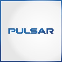 PULSAR Trading logo - Similar company to Pulsar