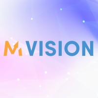 M Vision logo - Similar company to Darkdesign Studio