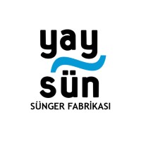 Kayseri Sünger A.Ş (YaySün - YayFoam) logo - Similar company to Damla Grup