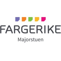 Fargerike Majorstuen / Mal Proff Partner logo - Similar company to Steddy Norge