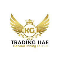 KG Trading UAE FZ LLC logo - Similar company to Evolve Architecture