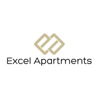 Excel Apartments logo - Similar company to Splendom Suites