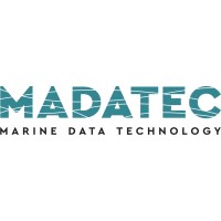 MaDaTec - Marine Data Technology logo - Similar company to Marine Data Solutions