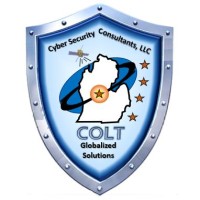 COLT Cyber Security Consultants, LLC logo - Similar company to Spark Thought