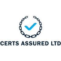 Certs Assured Limited logo - Similar company to Pb Training Services Ltd