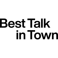 Best Talk in Town logo - Similar company to Pran