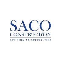 SACO Construction, LLC logo - Similar company to Jashaw Construction Llc