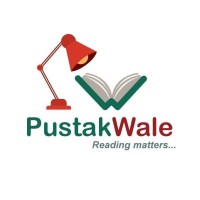 Pustakwale- bookstore on wheels logo - Similar company to Article Academy