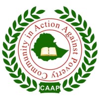 Community in Action Against Poverty - CAAP logo - Similar company to Mp Integrated Solutions