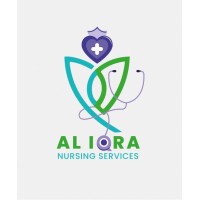 Al Iqra Nursing Services logo - Similar company to Graffiters Creative Company