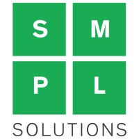 SMPL Solutions SMPL Training logo - Similar company to Simple Solutionz