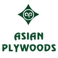 Asian Plywoods logo - Similar company to Woodon Decor