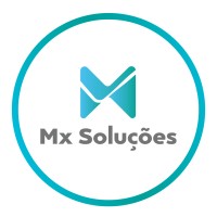 MX Soluções Brasil logo - Similar company to Gvm Solutions Brasil