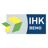BEMO | IHK-Netzwerkbüro Betriebliche Mobilität NRW logo - Similar company to Open Mechanics Group
