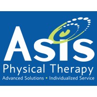 ASIS Physical Therapy, Inc. logo - Similar company to Back To Work Physical Therapy