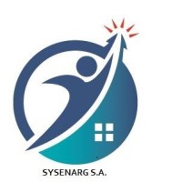 Servicios y Soluciones Empresariales Narváez & García SYSENARG S.A. logo - Similar company to Sysenarg