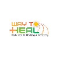 Way To Heal logo - Similar company to The Grooming Kashmir