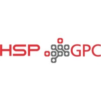 HSP - GPC Unternehmensgruppe logo - Similar company to Dok Systeme Gmbh