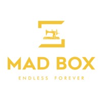 MadBox Outfits logo - Similar company to Madbox Communications