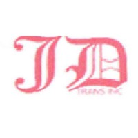 JD Trans Inc. logo - Similar company to Davidson Contract Services