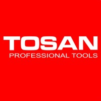 Tosan Tools logo - Similar company to Ronix Tools