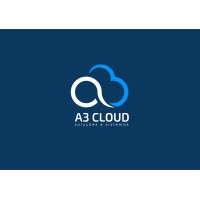 A3 CLOUD logo - Similar company to A3Cloud Solutions