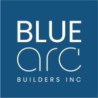 Blue Arc Builders Inc logo - Similar company to Eee Consulting (Pvt) Ltd