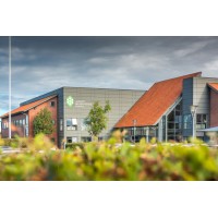 Agro Business Park Foulum logo - Similar company to Cbio - Centre For Circular Bioeconomy