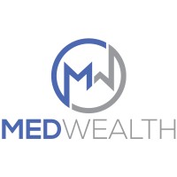 Medwealth logo - Similar company to Wealthmed Australia