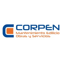 Corpen SA logo - Similar company to Cerraduras Mvm B-Lock