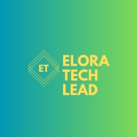 Elora Tech Lead logo - Similar company to Eloratech