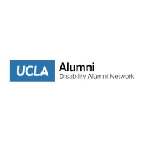UCLA Disability Alumni Network logo - Similar company to Peking University Phbs Isu