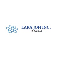 LARA JOH IT Services Inc. logo - Similar company to Foresite