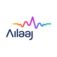 Ailaaj logo - Similar company to Sahl سهل - Grc With Ai