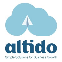 Altido Group Limited logo - Similar company to Altido Llc