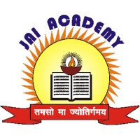 Jai Academy logo - Similar company to Frequer