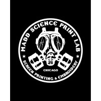 Madd Science Print Lab