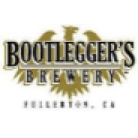 Bootlegger's Brewery logo - Similar company to Foresight Driven