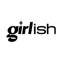 Girlish logo - Similar company to Copy That