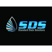 Standard Data Solutions logo - Similar company to Procurity