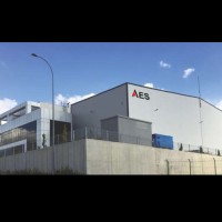 AES Acar Endüstriyel Sistemler San. ve Tic. A.Ş. logo - Similar company to Albasemi A.Ş.