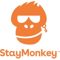 Stay Monkey Pvt Ltd logo - Similar company to Avenaa | Stay.Host.Explore