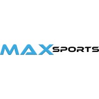 Max Sports logo - Similar company to Maxsport Co. Ltd.