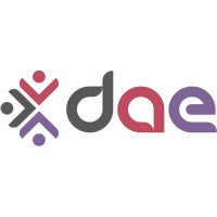 dae logo - Similar company to Flow Id