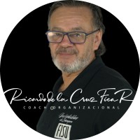 Ricardo de la Cruz Fica - Coach Organizacional logo - Similar company to Agm Ltda