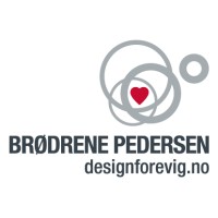 Brødrene Pedersen AS logo - Similar company to Inge S. Årstad