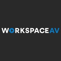 Workspace AV logo - Similar company to Workspace Audio Visual
