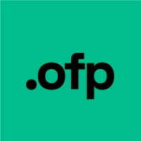 Open Future Projects logo - Similar company to Decima Casa